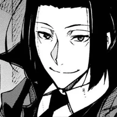 Profile image of 森鴎外