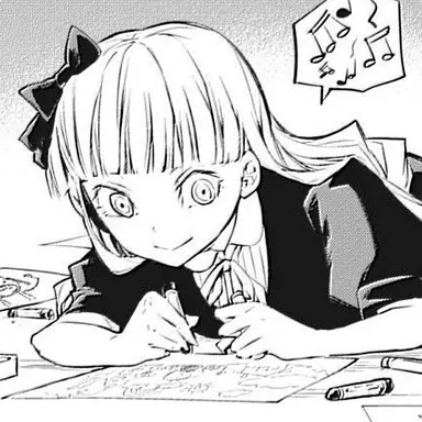 Profile image of エリス