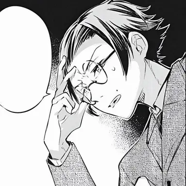 Profile image of 坂口安吾