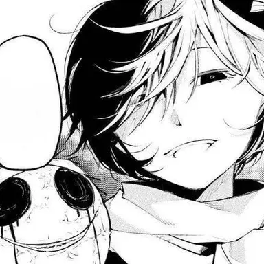 Profile image of 夢野久作