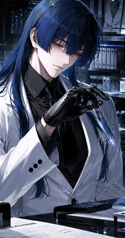 Profile image of 時任 晶