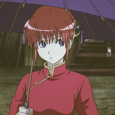 Profile image of 神楽