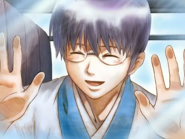 Profile image of 志村新八
