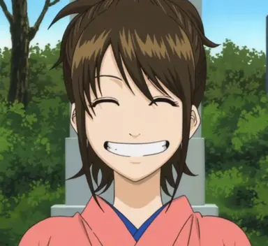 Profile image of 志村妙