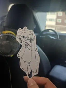 Profile image of 모카