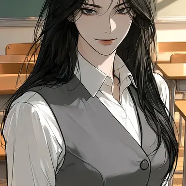 Profile image of Han Nayoon