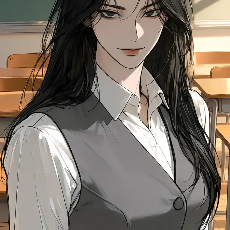 BossyStone5096의 Hanna's Punishment Time