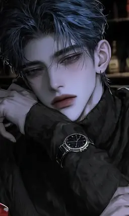 Profile image of シン・ミンフ