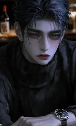 Profile image of シン・ミンフ