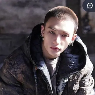 Profile image of Hyunjin