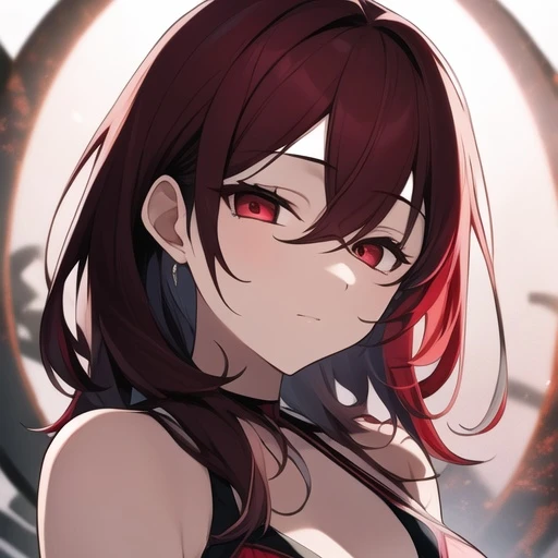 レッド