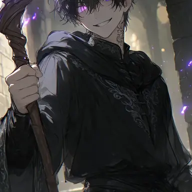 Profile image of Iori Fushimi
