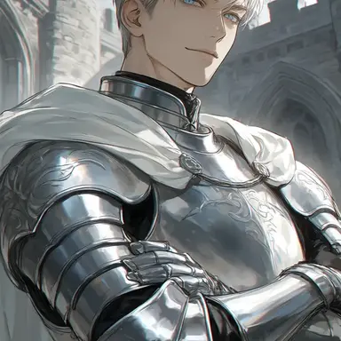 Profile image of Renji Kujo