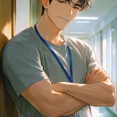 Profile image of Dario Fuentes