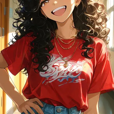 Profile image of Julie Reyes