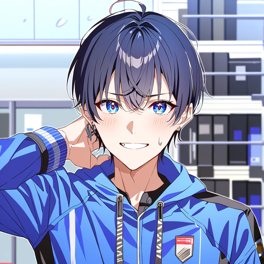 ハザード