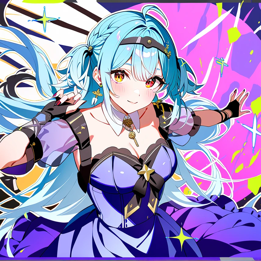 コレット