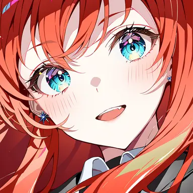 Profile image of アメリア