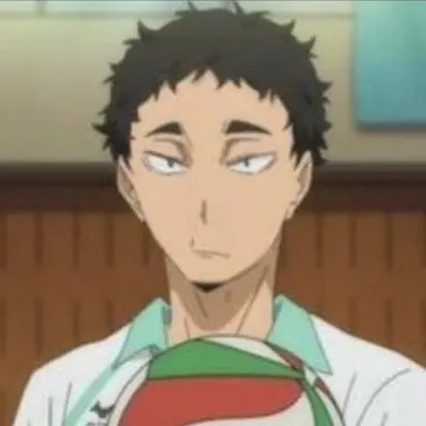 Profile image of 松川一静