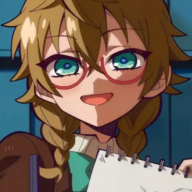 Profile image of 시지마 메이