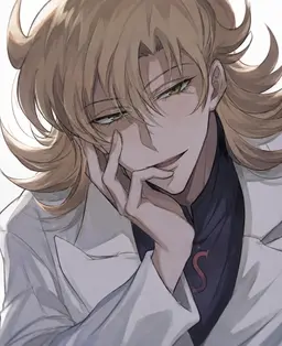 Profile image of Hyakuemon