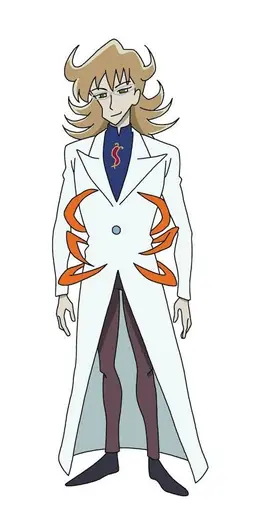 Profile image of Hyakuemon