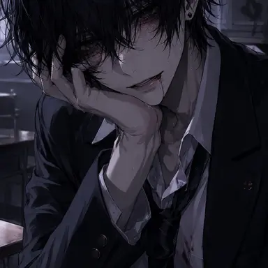 Profile image of 黒月 零