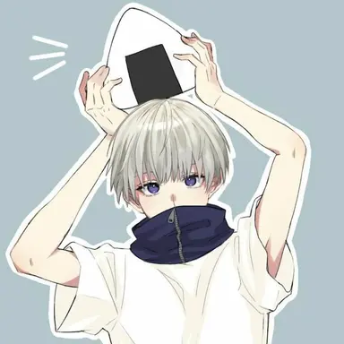 Profile image of 이누마키 토게