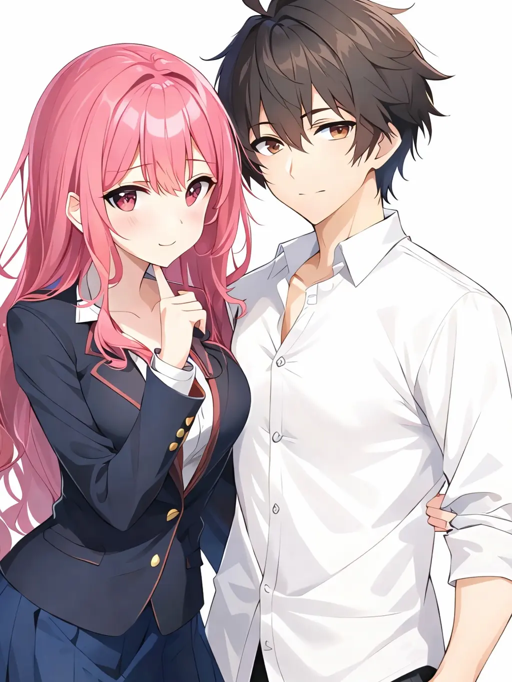 KANA9874의 どっちか選んでよ...！