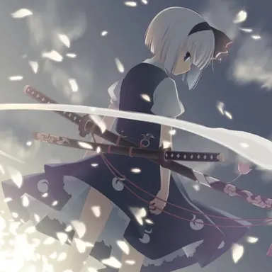 Profile image of 妖夢