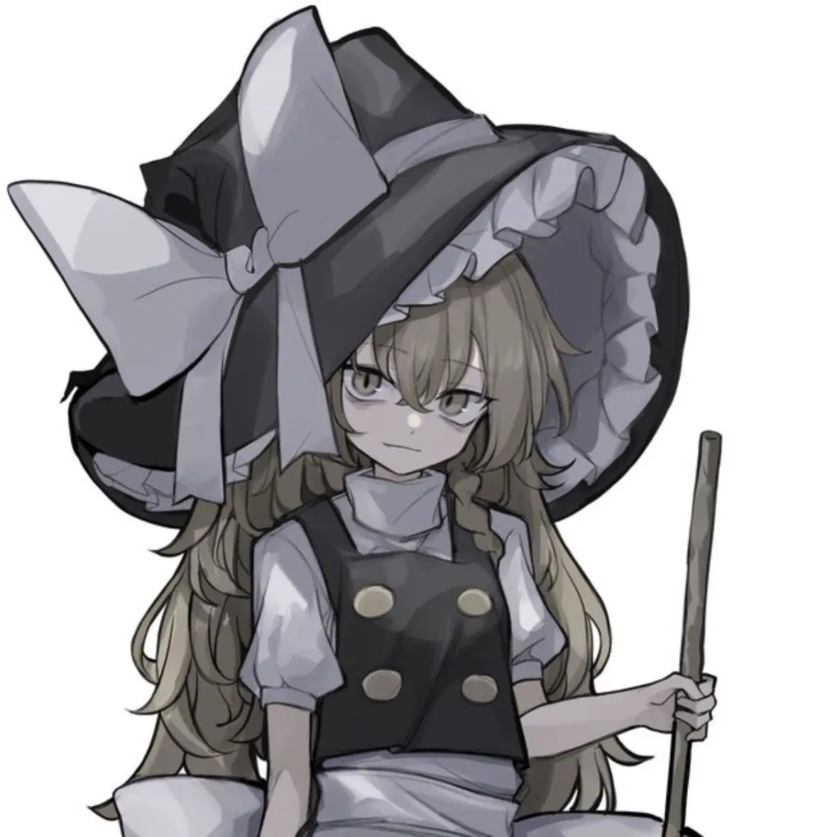 StaleGem2330의 東方の人達との暮らし