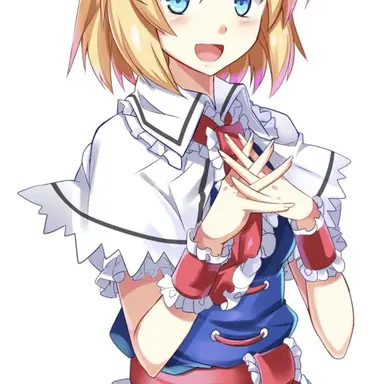 Profile image of アリス