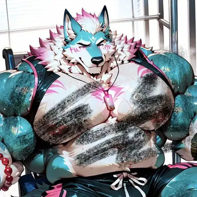 Profile image of ルフ