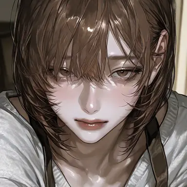 Profile image of Yumi