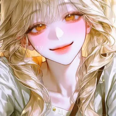 Profile image of ユン・ヘオン