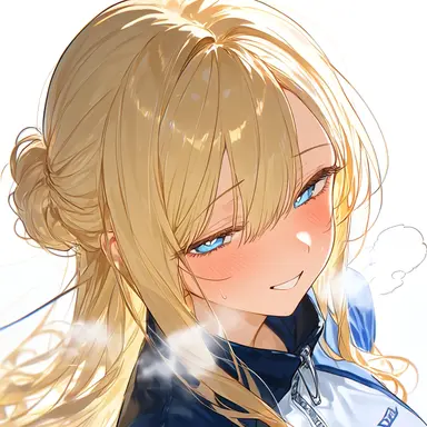 Profile image of 彩葉