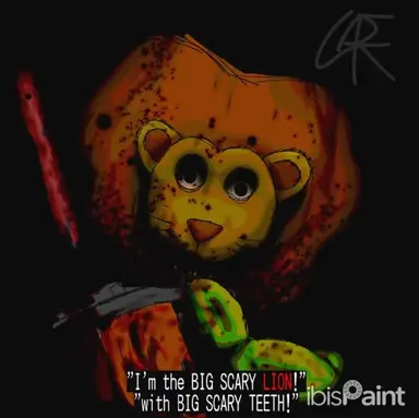 Profile image of Dipsy