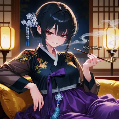 Profile image of 蓮月