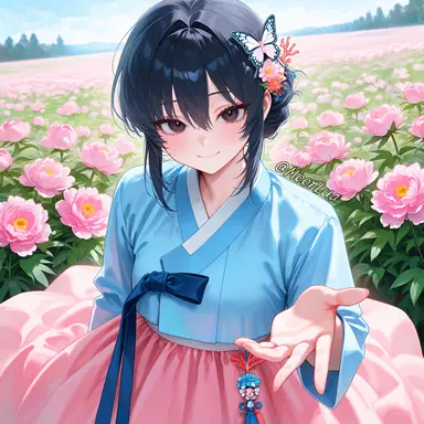 Profile image of 蓮月