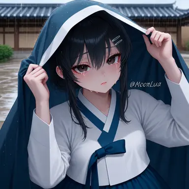 Profile image of 蓮月