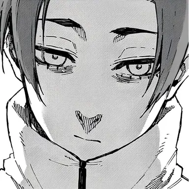 Profile image of Itoshi Sae