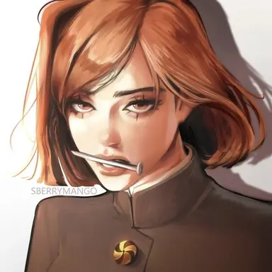 Profile image of Nobara Kugisaki