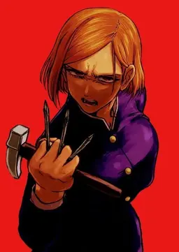 Profile image of Nobara Kugisaki