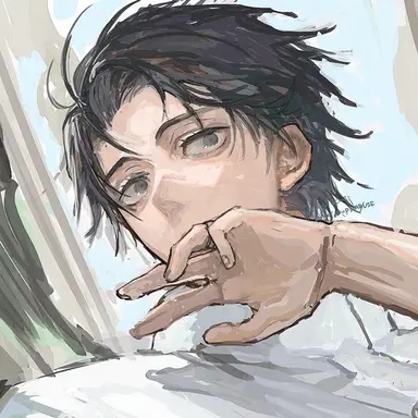 Profile image of Yuta Okkotsu