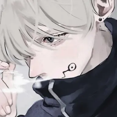 Profile image of Toge Inumaki