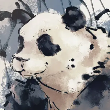 Profile image of Panda