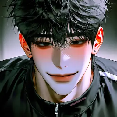 Profile image of ユ・ジェヒョン