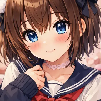 Profile image of 白瀬