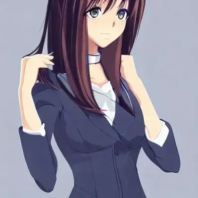 LovedAnkle4760의 Seraphina Willowisp