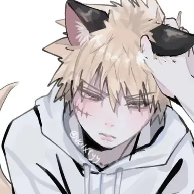 Profile image of Bakugo
